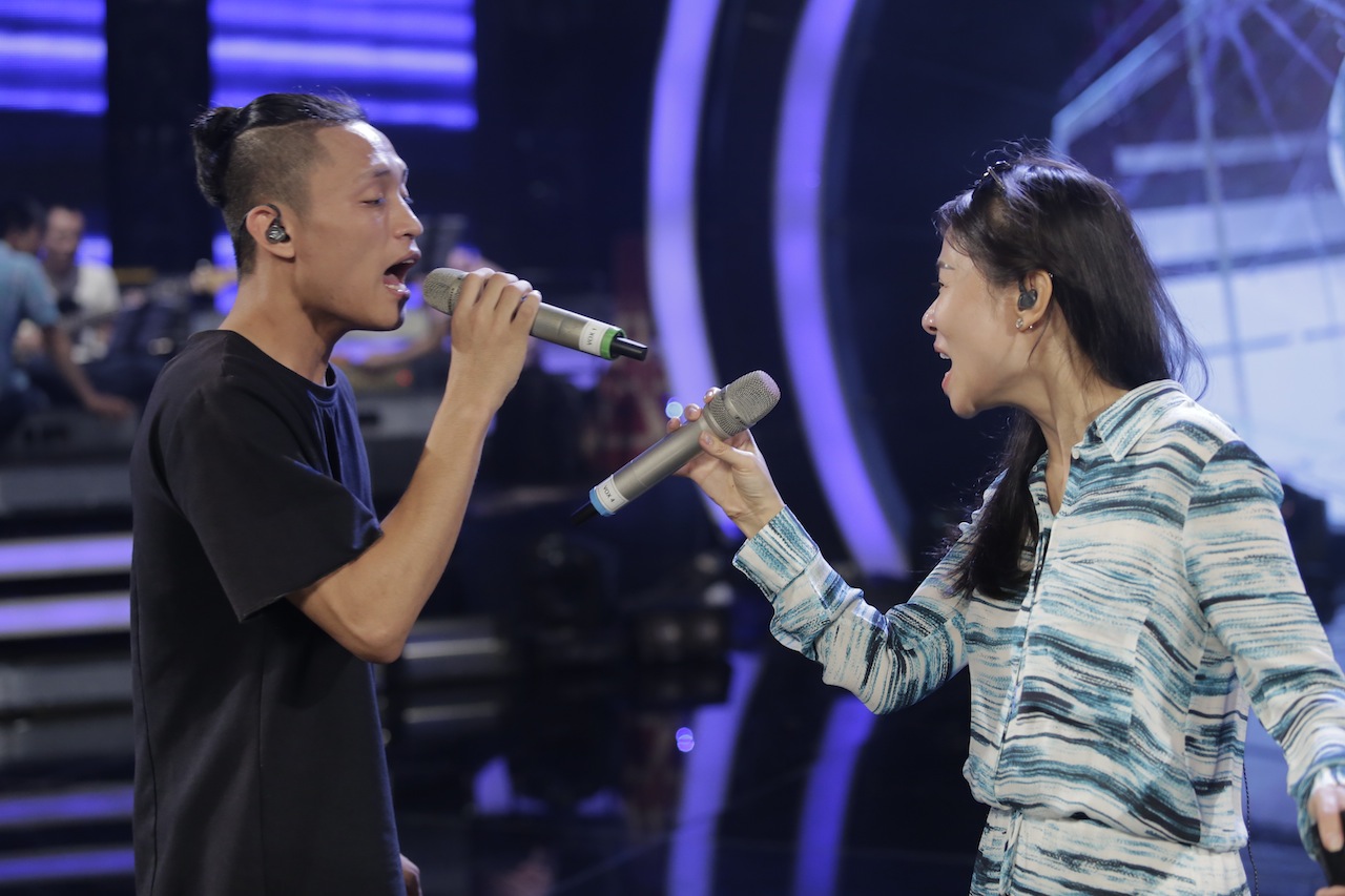 Ai sẽ lên ngôi quán quân Vietnam Idol?