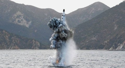 Triều Tiên sẽ khiến các cường quốc không kịp trở tay?