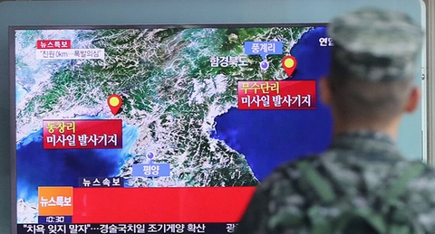 Hết chịu nổi Triều Tiên, Hàn Quốc tung đòn hủy diệt?