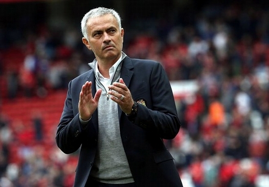 Jose Mourinho liệu có giúp Manchester United đánh bại Liverpool