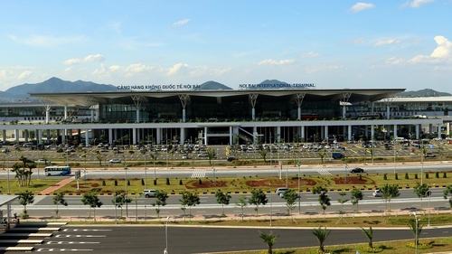 Nội Bài, Đà Nẵng lọt Top 30 sân bay tốt nhất châu Á 2016