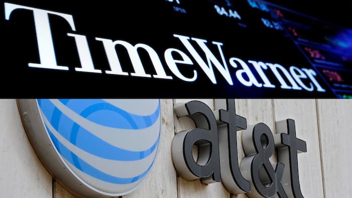 AT&amp;T chi tiền &quot;khủng&quot; mua Time Warner: Sự chuyển hướng của nhà mạng?