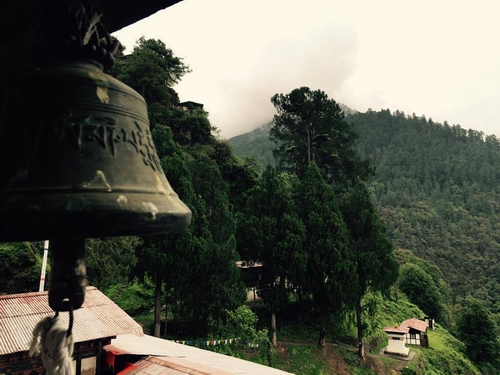 Trải nghiệm đặc biệt tại quốc gia hạnh phúc Bhutan
