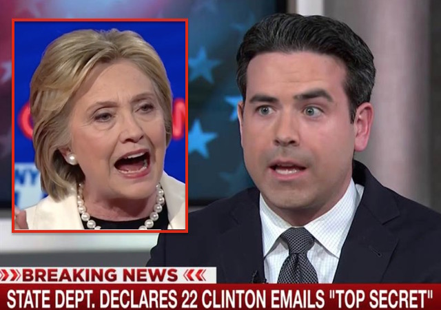 Những gương mặt chủ chốt trong bộ máy tranh cử của Hillary Clinton