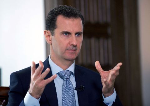 Trump thắng cử: Assad mừng vui, phe nổi dậy Syria hốt hoảng