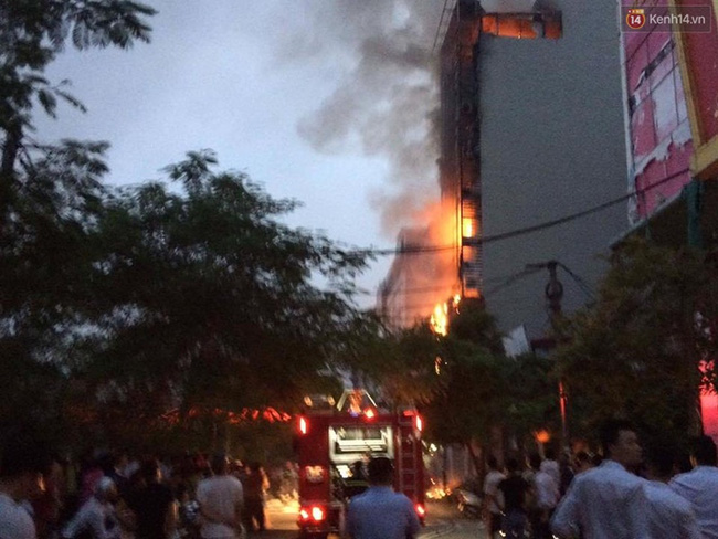 Sẽ còn nhiều cán bộ sở, ngành bị kỷ luật sau vụ cháy quán karaoke khiến 13 người thiệt mạng