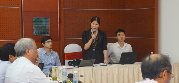 Sản phẩm CNTT thành công nào sẽ chinh phục được Ban giám khảo Nhân tài Đất Việt 2016?
