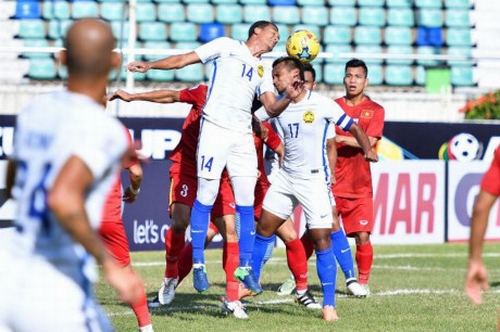 Malaysia dọa rút khỏi AFF Cup sau trận thua Việt Nam!