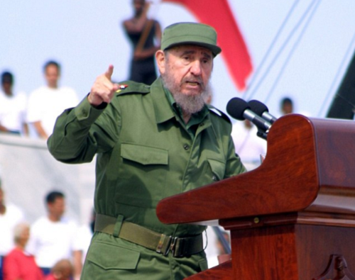 600 lần ám sát Fidel Castro thất bại của CIA