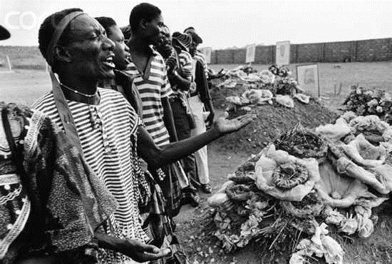 ĐTQG Zambia - 1993