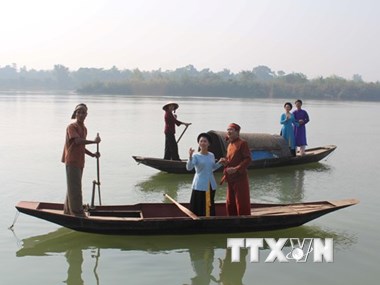 11 di sản văn hóa phi vật thể của Việt Nam được UNESCO vinh danh