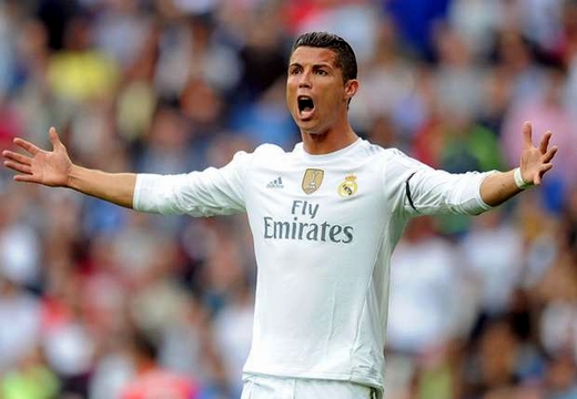 Barca từ chối mua C.Ronaldo với giá &quot;bèo bọt&quot; 17 triệu euro!
