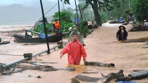 65 người chết, thiệt hại 7 nghìn tỷ do mưa lũ: Khắc phục quá chậm!