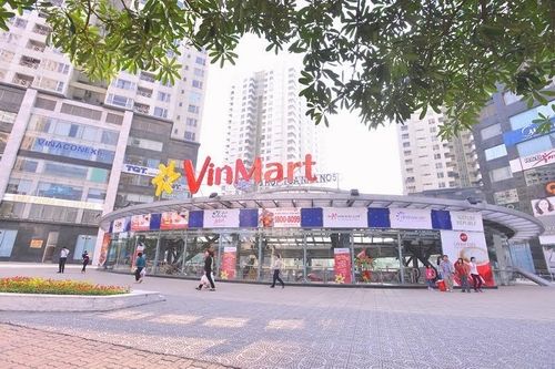 VinMart & VinMart+, với khoảng 1.000 siêu thị và cửa hàng tiện ích trên cả nước, được đánh giá là hệ thống siêu thị có quy trình kiểm soát chất lượng hàng hóa nghiêm ngặt nhất.