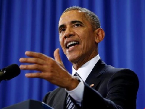 Tổng thống Obama bất ngờ chỉ đạo điều tra vụ tấn công mạng bầu cử