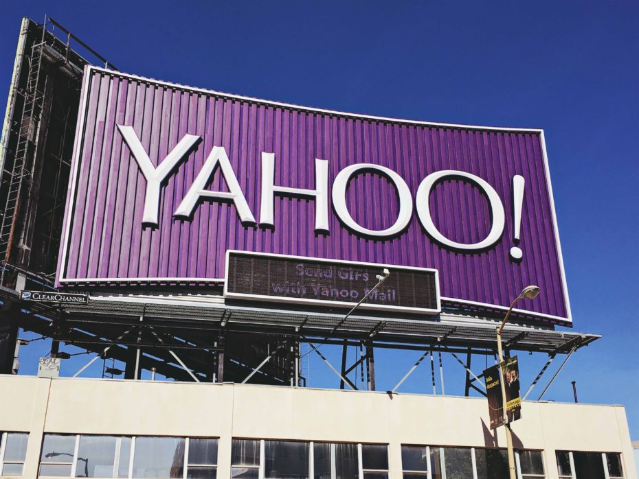 Yahoo tiết lộ hơn 1 tỷ tài khoản kèm số điện thoại bị hack