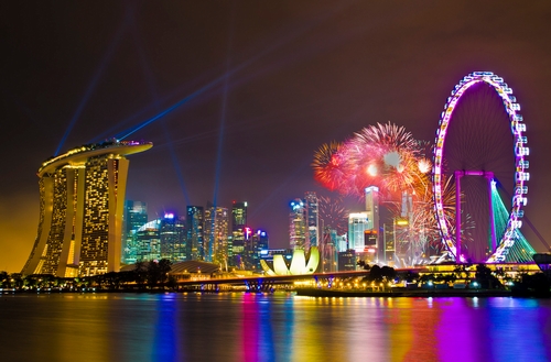 Singapore là thị trường du lịch quan trọng của Việt Nam