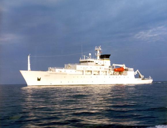 Trung Quốc sẽ trả Mỹ tàu không người lái tịch thu trên Biển Đông