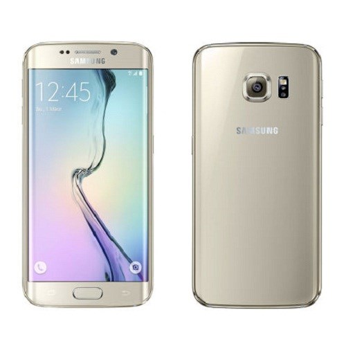 Nếu bạn đang tìm kiếm một điện thoại Samsung thời trang thì Galaxy S6 edge là lựa chọn hoàn hảo với thiết kế nguyên khối, đặc biệt tinh tế. Với độ dày 6,8mm, Galaxy S6 edge thuộc top những smartphone mỏng nhất thế giới hiện nay. Ảnh: BestProduct.