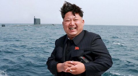 Bất ngờ trước thông tin được tiết lộ về vũ khí Triều Tiên