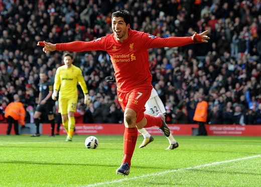 Huyền thoại Liverpool kêu gọi đưa Suarez trở lại Anfield