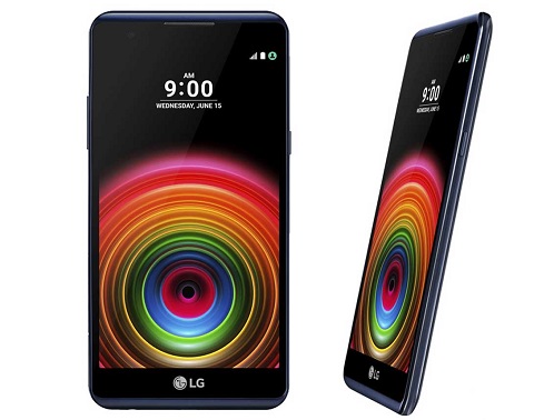 LG X Power (4,49 triệu đồng). LG X Power mang trên mình chip xử lý MT6735 4 nhân dành cho các sản phẩm giá rẻ, có RAM 2 GB. Tuy nhiên, lại được LG trang bị hệ điều hành rất mới Android 6.0 (Marshmallow) đem đến trải nghiệm tốt khi lướt web. Sản phẩm còn có Android 6.0 và hỗ trợ kết nối 4G. LG X Power có dung lượng pin khủng 4100 mAh, cho thời gian sử dụng của người dùng lên tới 2 ngày. Ngoài ra thiết bị hỗ trợ công nghệ sạc nhanh Qualcomm QuickCharge 2.0 và hơn nữa có thể sạc được pin cho các thiết bị khác nhờ kết nối OTG.
