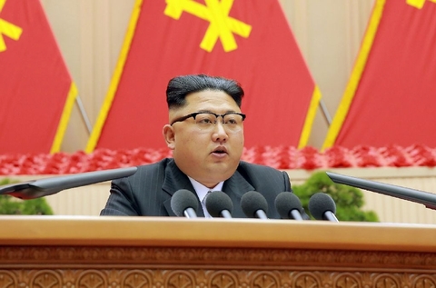 Quan chức đào tẩu cấp cao của Triều Tiên lộ bí mật gây sốc