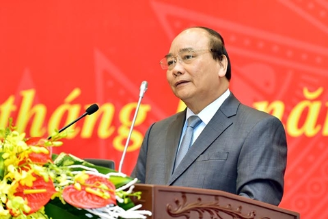 Thủ tướng bổ nhiệm Phó Tổng Giám đốc BHXH Việt Nam