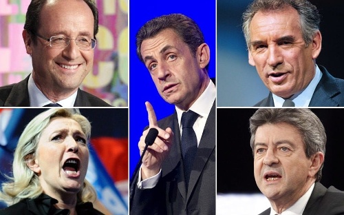 23/4 - Bầu cử Tổng thống Pháp: Ngày 23/4 là vòng đầu tiên của cuộc tìm kiếm tân tổng thống Pháp, nếu tại vòng này không có ứng viên nào giành được hơn 50% số phiếu thì cuộc bầu cử sẽ tiếp tục vào ngày 7/5, với hai ứng viên giành được nhiều phiếu nhất.
