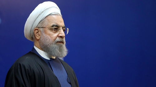 19/5 - Bầu cử Tổng thống Iran: Tổng thống Iran Hassan Rouhani sẽ tái tranh cử và ông đã tuyên bố rằng ông sẽ không để ông Trump xóa bỏ thỏa thuận hạt nhân mang tính bước ngoặc vào năm 2015.