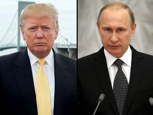 7/7: Hội nghị G20: Ngày này, Tổng thống Mỹ Donald Trump dự kiến gặp Tổng thống Nga Vladimir Putin tại hội nghị thượng đỉnh G20 ở Hamburg, Đức, đánh dấu lần đầu tiên 2 ông gặp nhau cùng với cương vị Tổng thống 2 quốc gia lớn của thế giới.