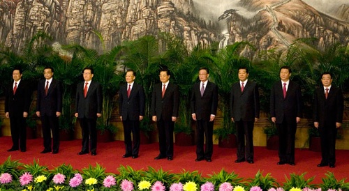 Tháng 10, tháng 11 - Trung Quốc bầu Ban Thường vụ Bộ Chính trị: Cuối năm, Trung Quốc sẽ tổ chức Đại hội Đảng thứ 19 và bầu Ban thường vụ Bộ chính trị Trung Quốc, khi 5 trong số 7 ủy viên hiện nay sẽ được thay thế do giới hạn tuổi tác.