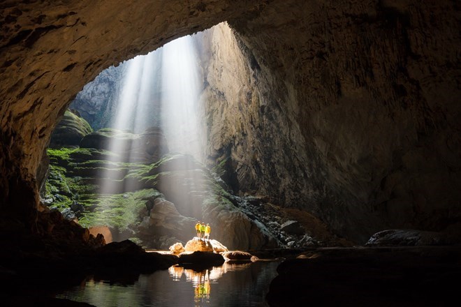 50 địa điểm du lịch đẹp nhất Việt Nam bạn nên đến một lần