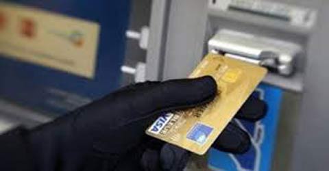 Định dạng thủ đoạn lừa đảo tài khoản ATM