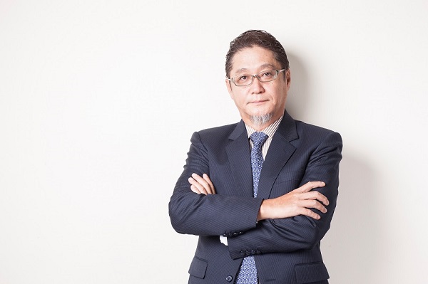 ông Toru Kinoshita - Tổng giám đốc