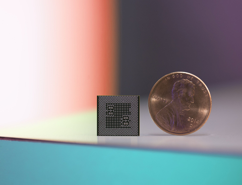 Qualcomm ra mắt chip Snapdragon 835 tại CES 2017