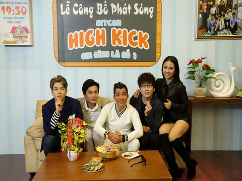 'Gia đình là số 1' phiên bản Việt chính thức lên sóng khung giờ vàng HTV7