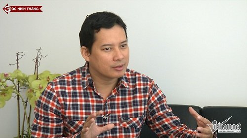 Ông Lê Quang Tự Do, Phó Cục trưởng Cục Phát thanh truyền hình và thông tin điện tử, Bộ Thông tin và Truyền thông