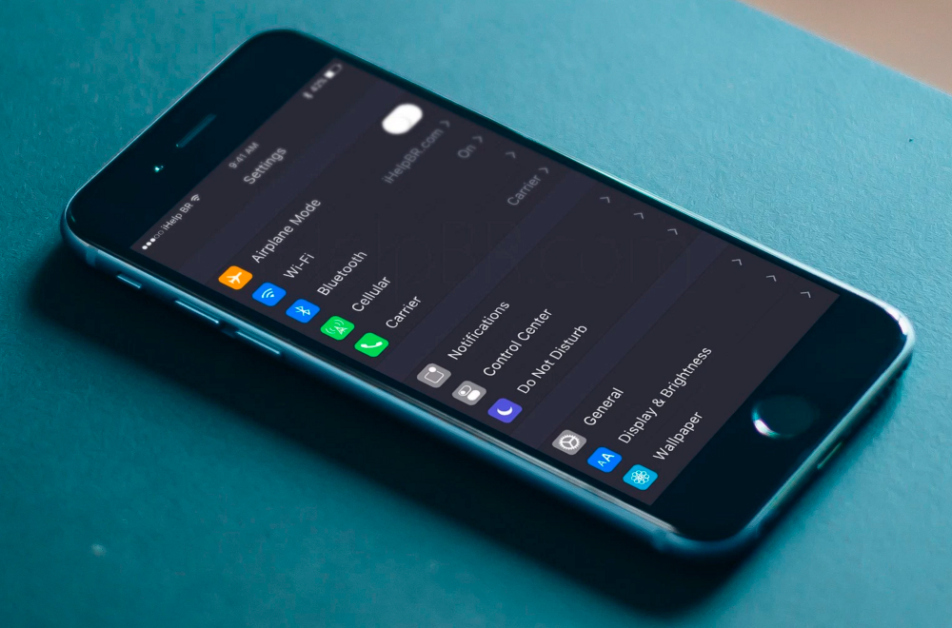 Hướng dẫn bật tính năng ẩn cực hữu ích trong Safari của iPhone