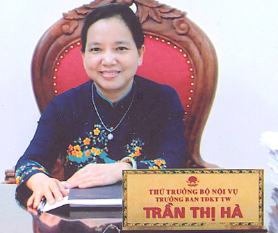 Thủ tướng kỷ luật 2 Thứ trưởng liên quan vụ Trịnh Xuân Thanh
