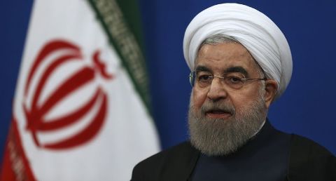 Iran tung đòn trả đũa đầu tiên nhằm vào Mỹ