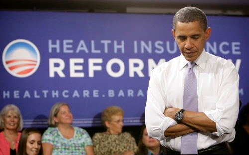 Tổng thống Barack Obama dự định gặp các nghị sĩ đảng Dân chủ để bàn về chiến lược bảo vệ Obamacare trước các nghị sĩ đảng Cộng hòa. 