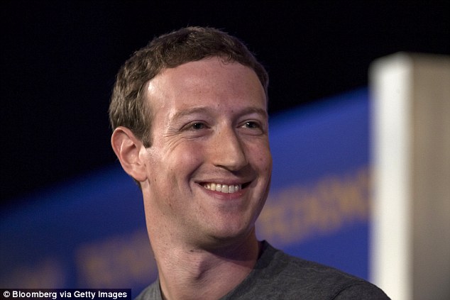 Vì sao ông chủ Facebook không dùng Faceboo​k thường xuyên?