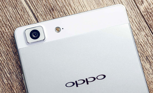 Oppo lần đầu nắm giữ thị phần lớn nhất tại Trung Quốc