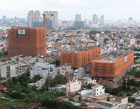 Hà Nội: Nghịch lý nhà ở thương mại rẻ hơn nhà ở xã hội