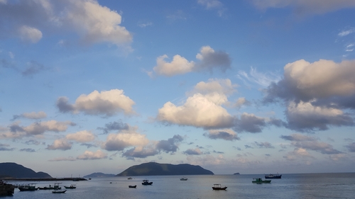 Cận cạnh Côn Đảo- hòn đảo kỳ thú nhất thế giới