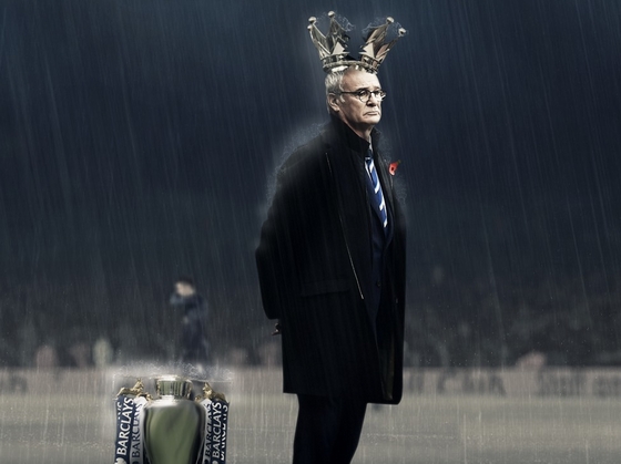 Sốc: Leicester City chính thức sa thải HLV Ranieri!