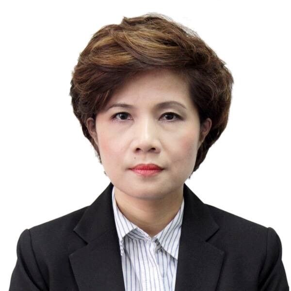 Bà Trần Mai Hoa, Tổng giám đốc Vincom Retail cho biết Platium nhiều lần chậm thanh toán, dẫn đến nợ đọng. 