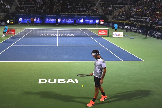 Federer thua sốc: Lời cảnh tỉnh cho các &quot;ngôi sao&quot;!