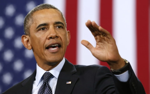 Ông Obama sắp quay trở lại sự nghiệp chính trị?